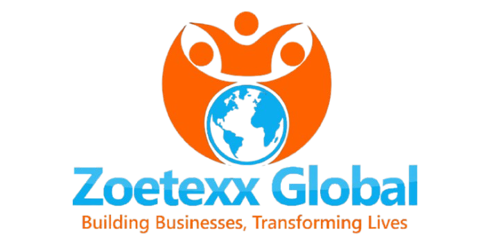 Zoetexx Global logo
